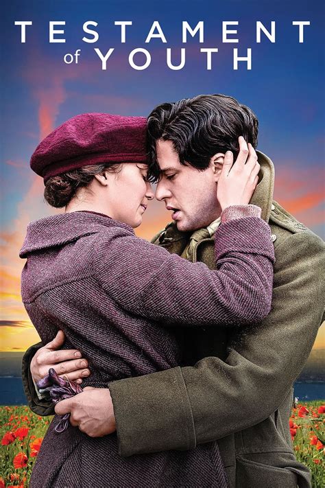 streaming Testament of Youth